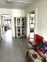 Blk 310 Clementi Avenue 4 (Clementi), HDB 3 Rooms #620616421